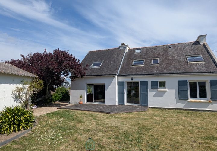 Willa: Carnac, Morbihan, Carnac – 776 000 € | Ref: BB91C21E2FC24F9B – zdjęcie 1