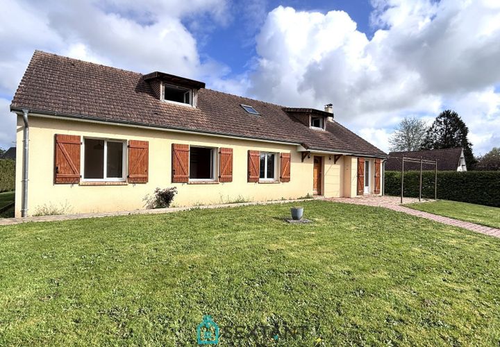 Villa i Brionne, Eure, Brionne - € 230 000 | Ref: E5BD82E7EF72408A - foto 1