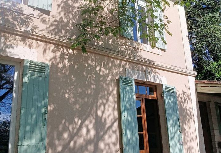 Villa i Riberac, Dordogne, Riberac - € 170.000 | Ref: C0B4A6914A644B89 - foto 1