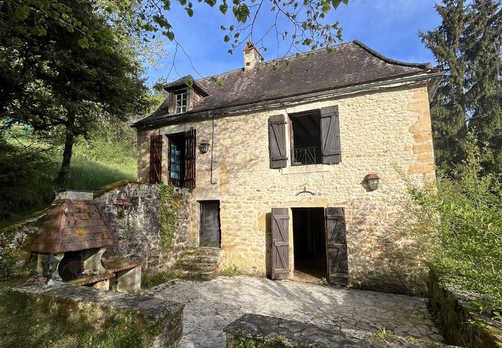 Villa i Plazac, Dordogne, Plazac - € 196.100 | Ref: 37075C655B434213 - foto 1