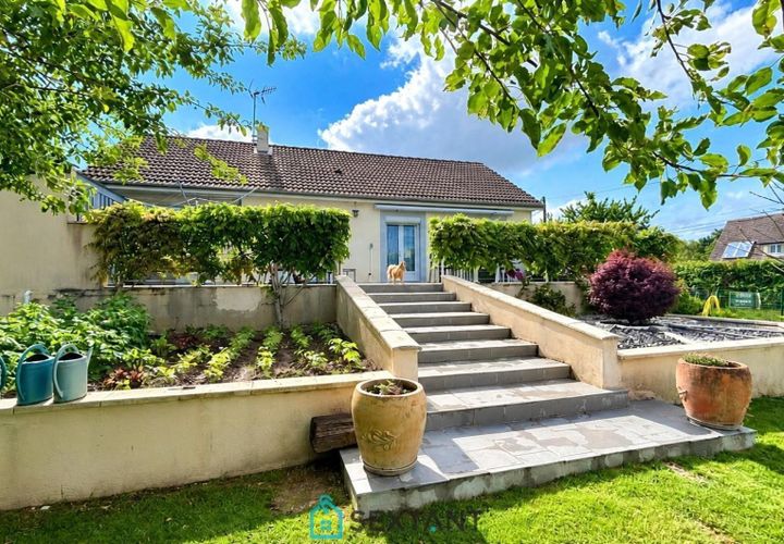 Villa a Combon, Eure, Combon - € 241.000 | Ref: BA3CBD25CA074FDE - foto 1