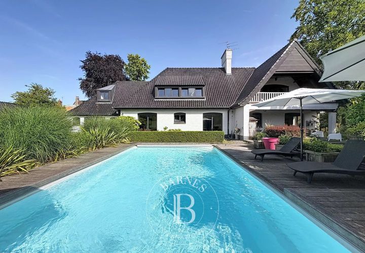 Villa i Louvil, Nord, Louvil - € 990.000 | Ref: 87095741 - foto 1