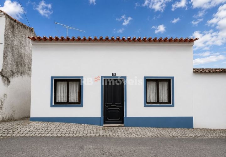Villa i Gaviao, Portalegre, Gaviao - € 52.500 | Ref: 01931-26 - foto 1