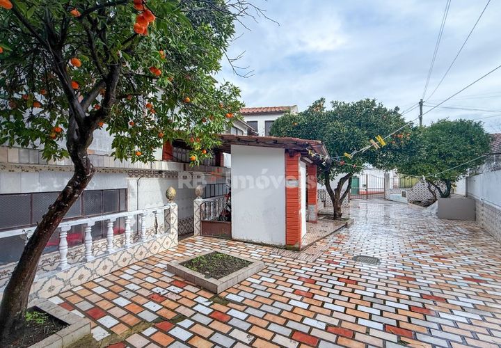 Villa i Tramagal, Santarem, Tramagal - € 170.000 | Ref: 01854-26 - foto 1
