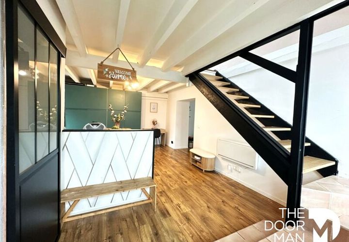 Villa i Seilh, Haute-Garonne, Seilh - € 199.500 | Ref: 10380 - foto 1