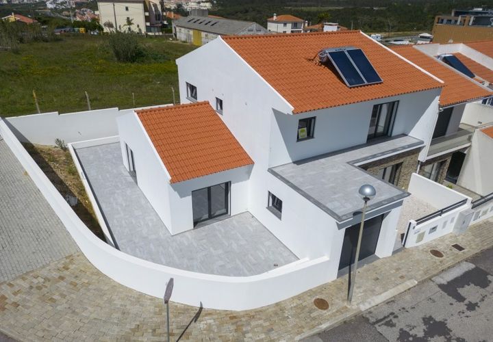 Villa i Ericeira, Lisbon, Ericeira - € 850.000 | Ref: CAS_111 - foto 1