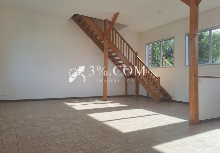 Villa in Lestrem, Pas-de-Calais, Lestrem - € 226.000 | Ref: 459_V5520064604 - foto 1