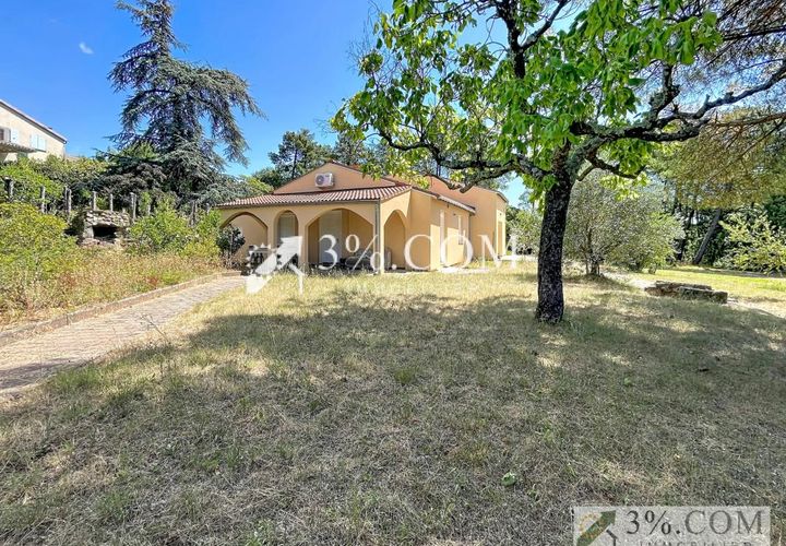 Villa in Ucel, Ardeche, Ucel - € 442.900 | Ref: 58_V980064606 - foto 1
