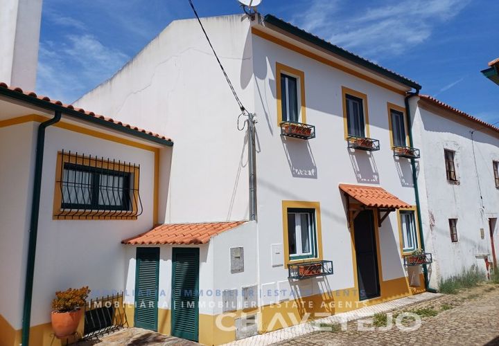 Byhus i Vila de Rei, Castelo Branco, Vila de Rei - € 149.000 | Ref: 539/26 - foto 1
