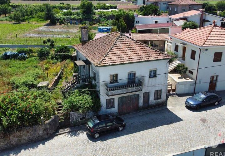 Byhus i Maia, Porto, Maia - € 150.000 | Ref: 976733 - foto 1