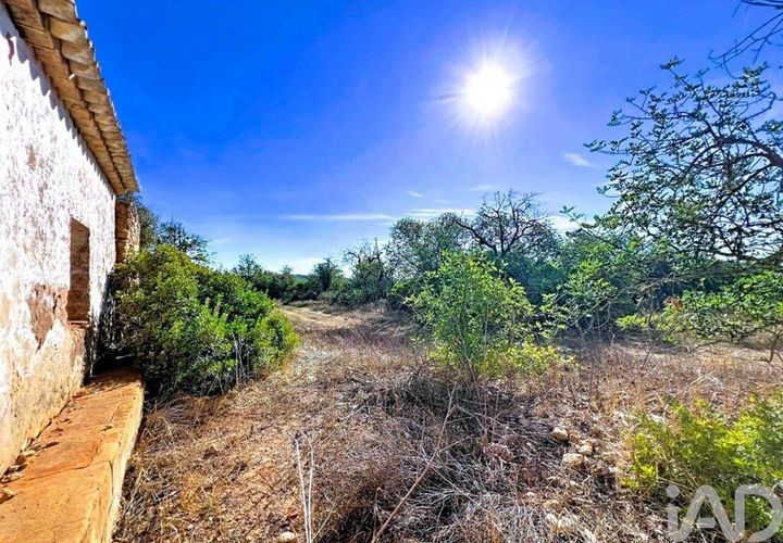 Gård i Albufeira, Faro, Albufeira - € 160 000 | Ref: 975767 - foto 1