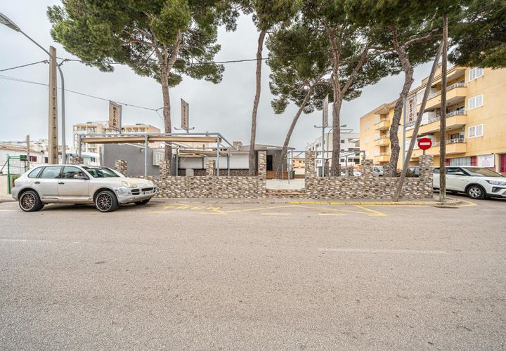 L'establiment comercial a Capdepera, Mallorca, Capdepera - € 1.600/mes | Ref: 15ICRK013/3010 - foto 1