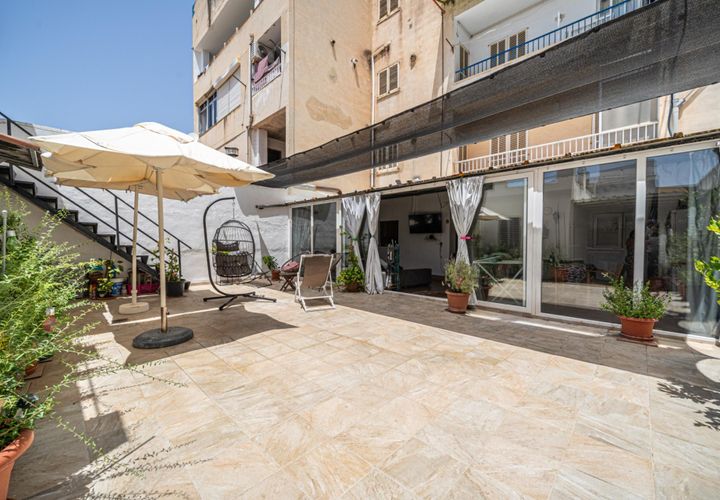 Leilighet i Inca, Mallorca, Inca - € 399 900 | Ref: 03AM133/3010 - foto 1