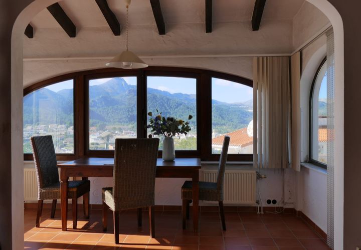 Villa i Orba, Alicante, Orba - € 330.000 | Ref: MAR ORBA - foto 1
