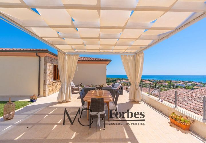 Villa i Siniscola, Nuoro, Siniscola - € 535.000 | Ref: SNV-03-26 - foto 1