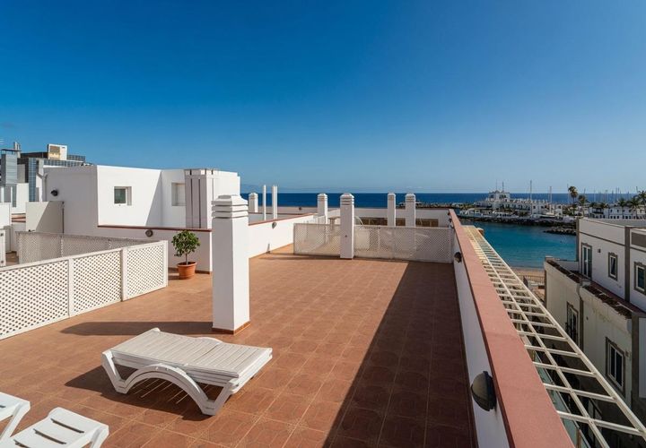 Penthouse i Playa De Mogan, Gran Canaria, Playa De Mogan - € 595.000 | Ref: 06116-CA/2934 - foto 1