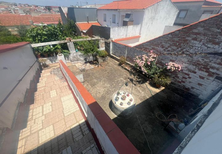 Villa a Almaden, Ciudad Real, Almaden - € 55.000 | Ref: EXP14777/8930 - foto 1