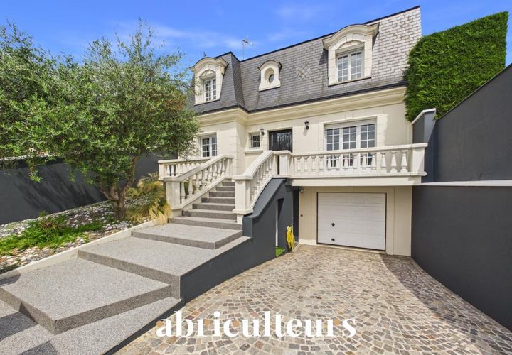 Villa i Ormesson-sur-Marne, Val-de-Marne, Ormesson-sur-Marne - € 649.000 | Ref: CDJM7953_EG_1707 - foto 1