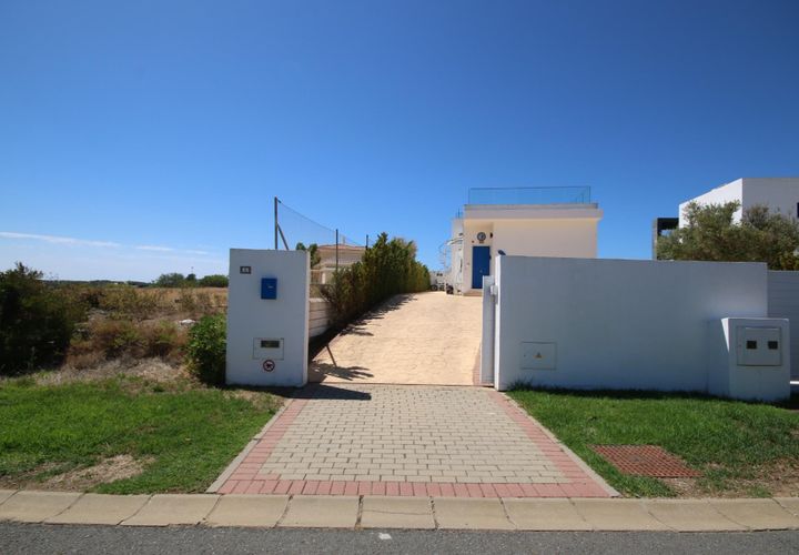Villa i Ayamonte, Huelva, Ayamonte - € 350.000 | Ref: RAC002591/10841 - foto 1