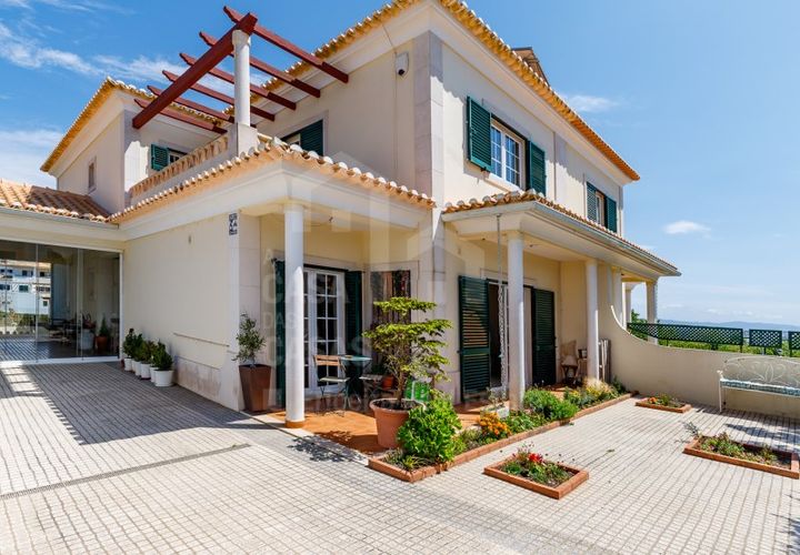 Villa i Ericeira, Lisbon, Ericeira - € 715.000 | Ref: V25257 - foto 1