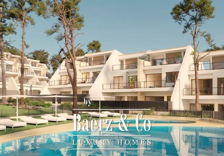 Villa i Teulada, Alicante, Teulada - € 610.000 | Ref: 49325 - foto 1