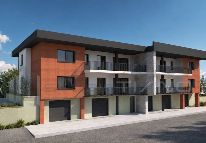 Apartament: Rende, Cosenza, Rende – 395 000 € | Ref: 9-4 – zdjęcie 1