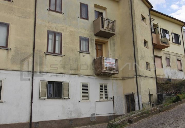 Apartamento em Rende, Cosenza, Rende - € 28.000 | Ref: 601 - foto 1