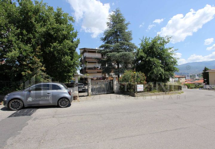 Lejlighed i Castrolibero, Cosenza, Castrolibero - € 140.000 | Ref: 602 - foto 1