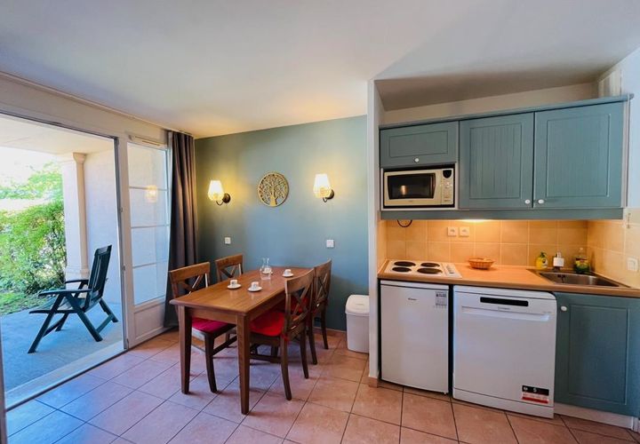 Lejlighed i Monflanquin, Lot-et-Garonne, Monflanquin - € 31.500 | Ref: 6a4d4573c597c - foto 1