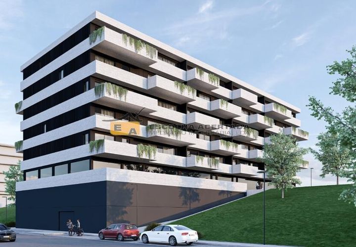 Leilighet i Valongo, Porto, Valongo - € 240 000 | Ref: 11945 - foto 1