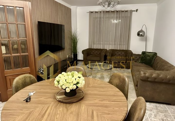 Apartment in Mozelos, Aveiro, Mozelos - € 1,100/month | Ref: asmf_P260701 - photo 1