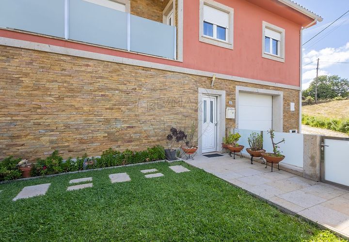 Villa a Valenca, Viana do Castelo, Valenca - € 299.000 | Ref: 123331212-113 - foto 1