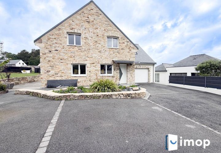 Villa i Vannes, Morbihan, Vannes - € 499.900 | Ref: 1b7ab78d83843d9 - foto 1