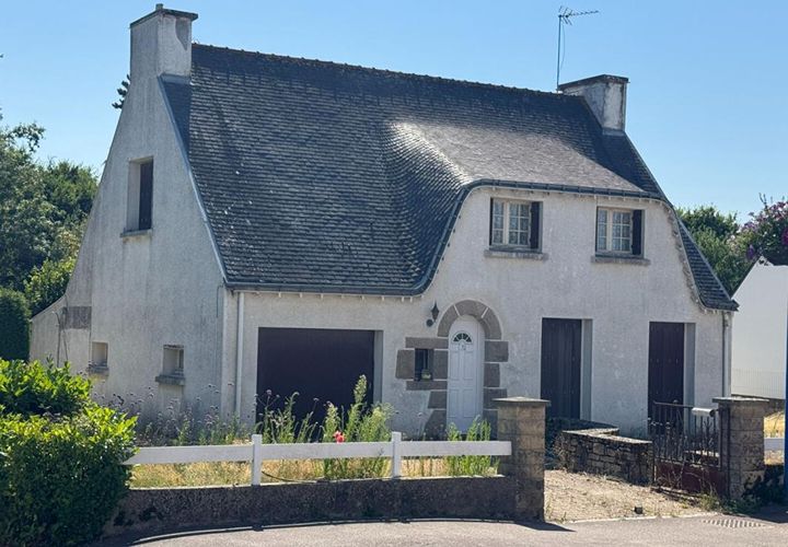 Villa a Pluneret, Morbihan, Pluneret - € 265.800 | Ref: 9170 - foto 1