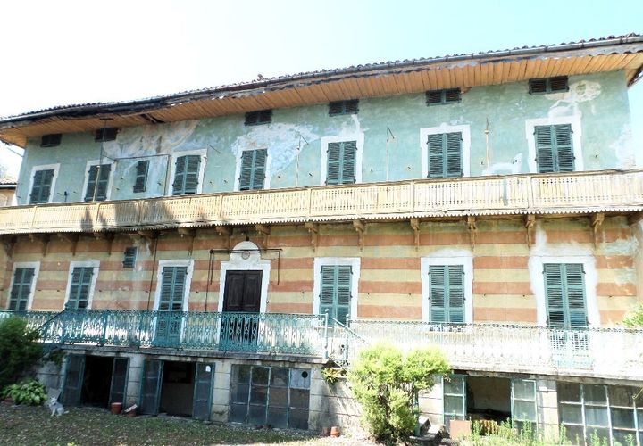 Haus in Levone, Turin, Levone - € 95.000 | Ref: 1004-39 - Foto 1