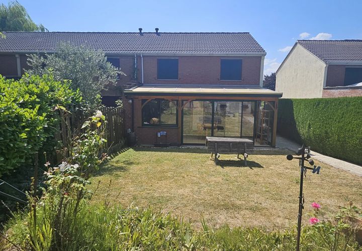 Villa i Halluin, Nord, Halluin - € 284.500 | Ref: NH882 - foto 1