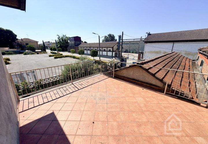 Villa i Ronsecco, Vercelli, Ronsecco - € 95 000 | Ref: 95000 Ronsecco - foto 1