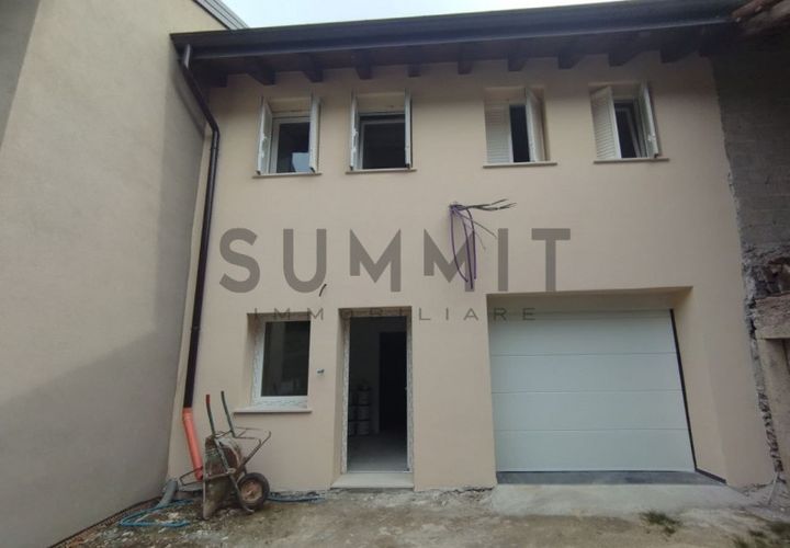 Rækkehus i Schio, Vicenza, Schio - € 240.000 | Ref: DS5181 - foto 1