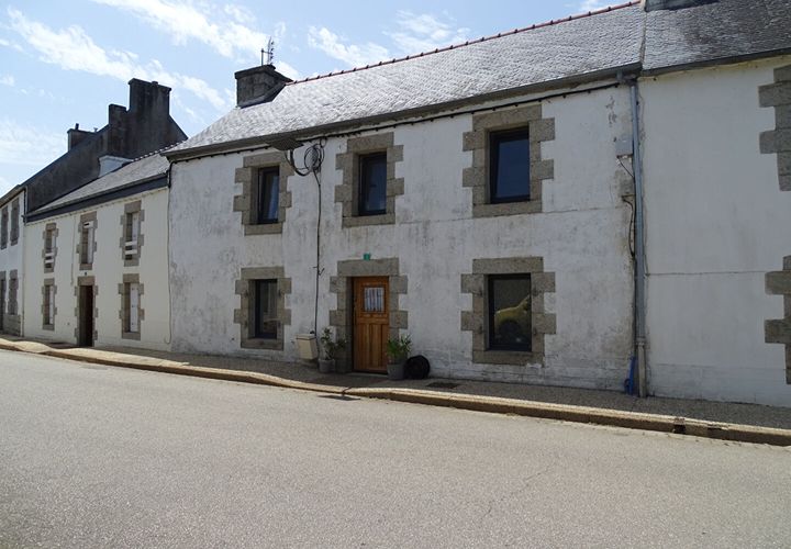 Villa a Collorec, Finistere, Collorec - € 106.000 | Ref: JD-5142 - foto 1