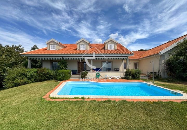 Byhus i Ponte da Barca, Viana do Castelo, Ponte da Barca - € 875.000 | Ref: AV6781 - foto 1