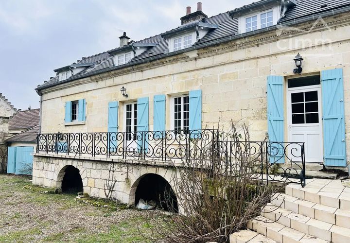 Villa i Chelles, Oise, Chelles - € 273.000 | Ref: 86778361 - foto 1