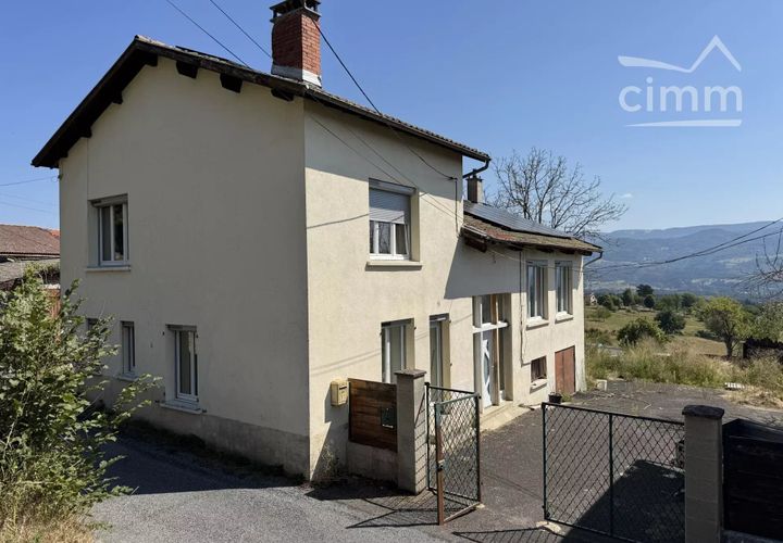 Villa i Ambert, Puy-de-Dome, Ambert - € 139.000 | Ref: 86933576 - foto 1