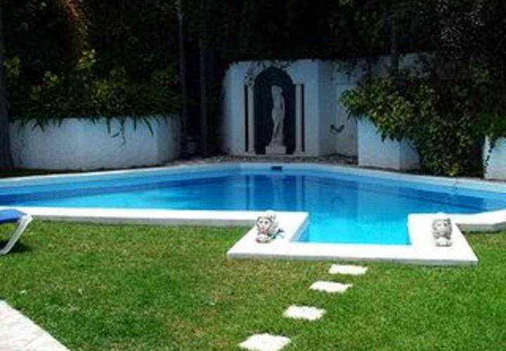 Villa a La Orotava, Tenerife, La Orotava - € 950.000 | Ref: 130665 - foto 1