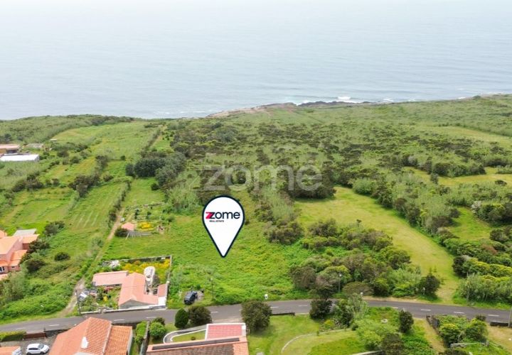 Helårsgrund i Capelo, Faial, Capelo - € 65.000 | Ref: ZMPT579449 - foto 1