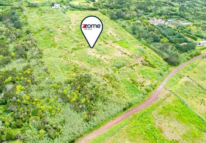 Helårsgrund i Capelo, Faial, Capelo - € 315.000 | Ref: ZMPT579648 - foto 1