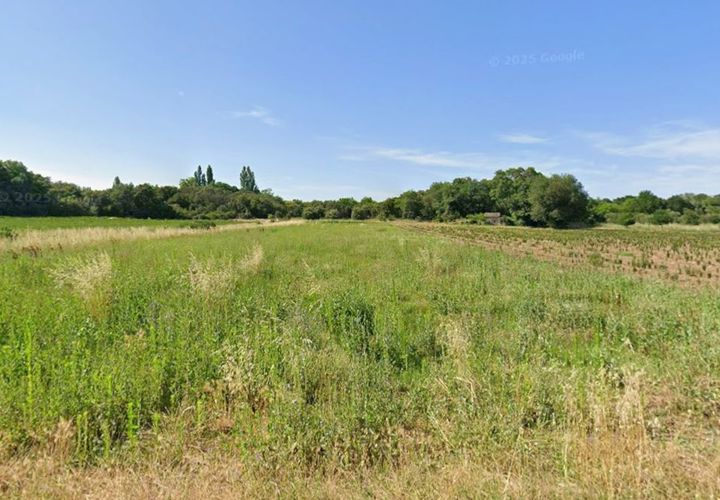 Helårsgrund i Chamaret, Drome, Chamaret - € 88.000 | Ref: S217 - foto 1