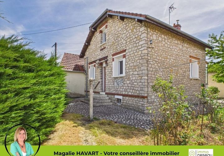 Villa a Amilly, Loiret, Amilly - € 194.000 | Ref: 3011444720 - foto 1