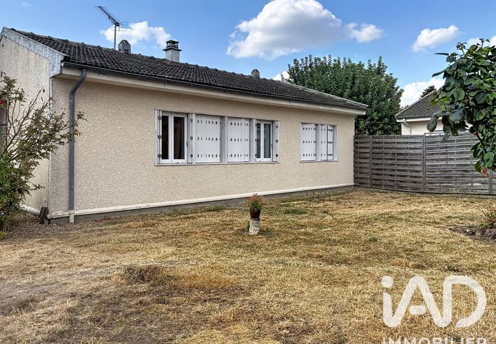 Villa i Amilly, Loiret, Amilly - € 139.900 | Ref: 11813 - foto 1