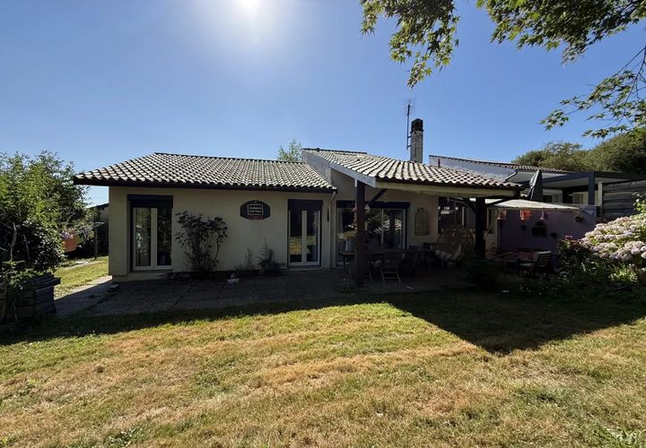 Villa a Orthez, Pyrenees-Atlantiques, Orthez - € 263.750 | Ref: 2072 - foto 1