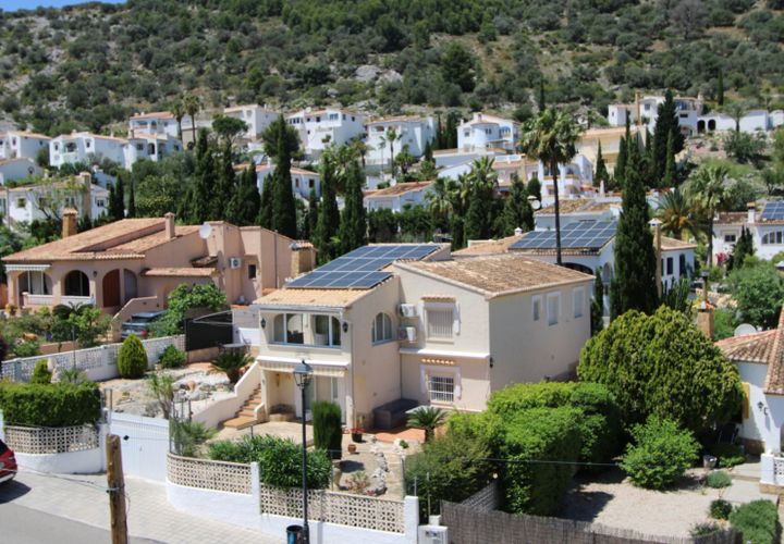 Villa i Orba, Alicante, Orba - € 350.000 | Ref: CBS-3994999 - foto 1
